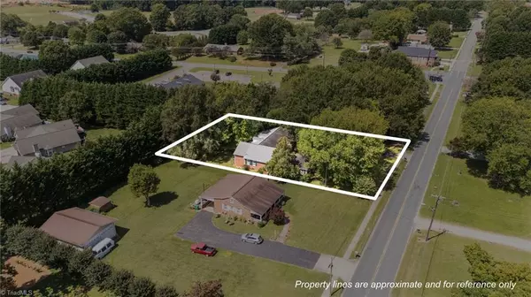 King, NC 27021,301 W Dalton RD