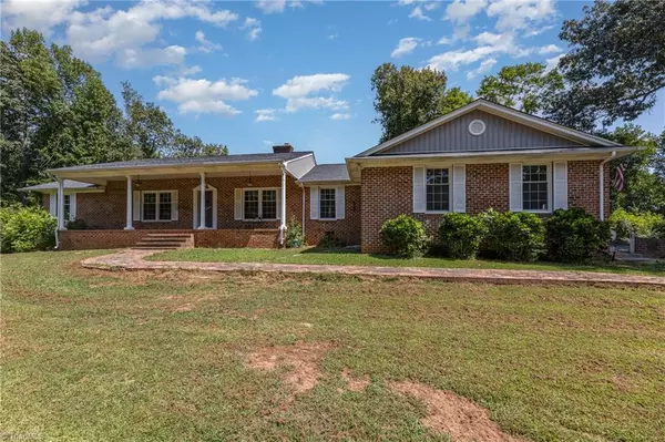 4357 Willow Grove TRL, Asheboro, NC 27205