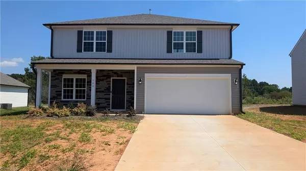Lexington, NC 27295,300 Waylon CT