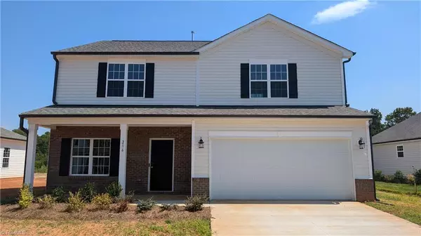 Lexington, NC 27295,216 Waylon CT
