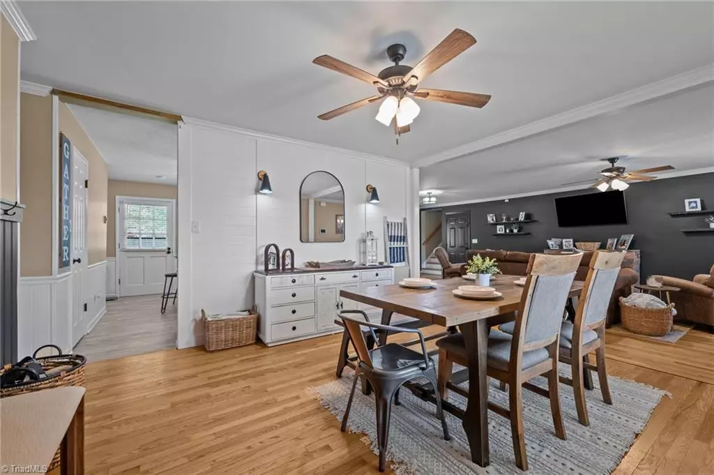 Franklinville, NC 27248,1920 Hawksview RD