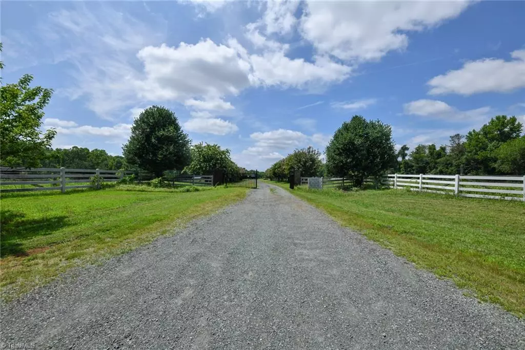 Gibsonville, NC 27249,3421 Suits RD