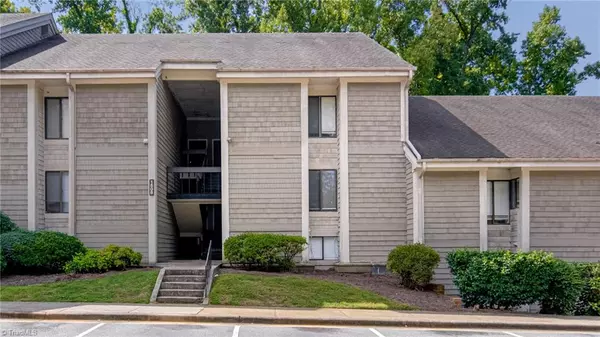 Greensboro, NC 27408,1508 Benjamin Pkwy #C