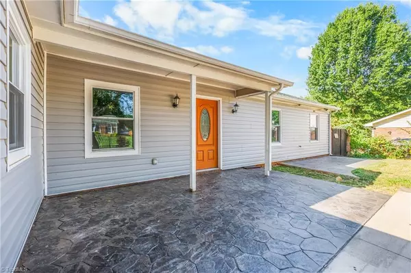 Winston-salem, NC 27127,620 Parkland CT