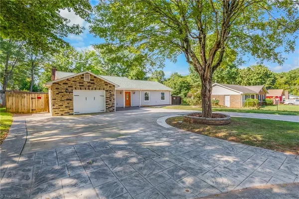 Winston-salem, NC 27127,620 Parkland CT