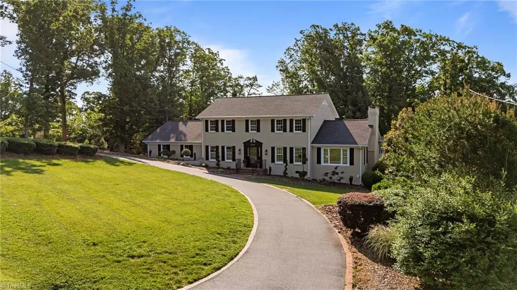 Asheboro, NC 27205,1025 Neely DR