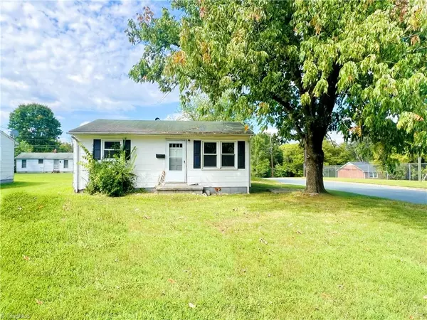2300 Kersey ST, Greensboro, NC 27406