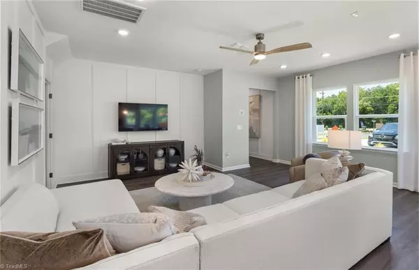 Mcleansville, NC 27301,2407 Idol Mill DR