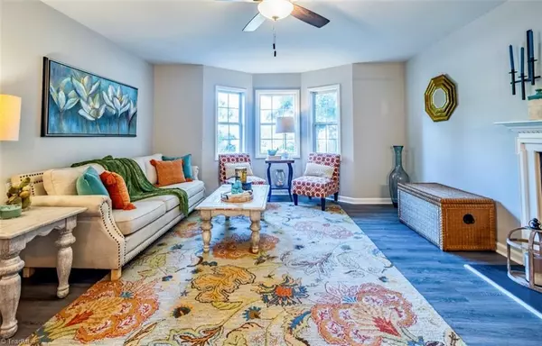 Thomasville, NC 27360,392 Meadow Lark LN
