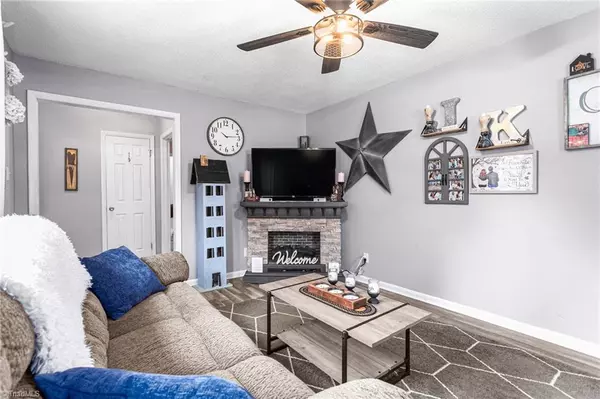 Climax, NC 27233,3616 Piedmont Estates RD