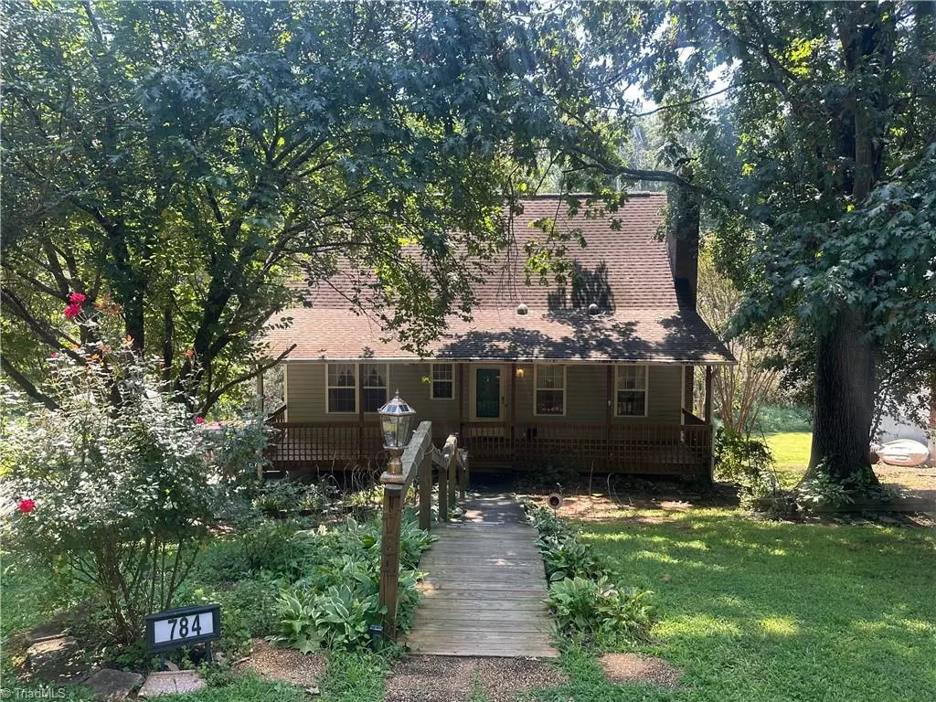 Lewisville, NC 27023,784 Grinnell ST