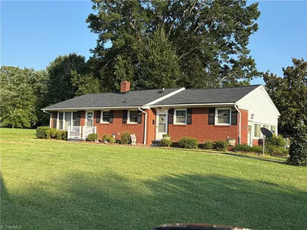 4210 Orvil LN, Winston-salem, NC 27107