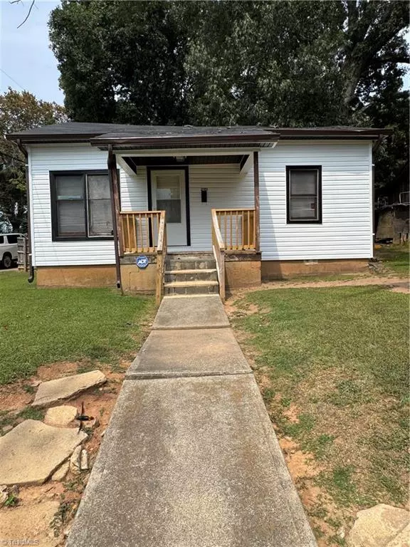 Winston-salem, NC 27015,2101 E 25th ST