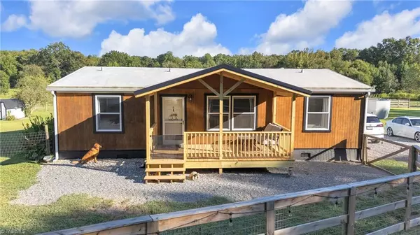 Denton, NC 27239,997 Yates RD