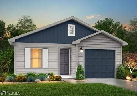 341 Wilshire DR, Eden, NC 27288