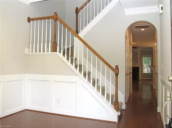 Winston-salem, NC 27103,5093 Wyngate Village DR