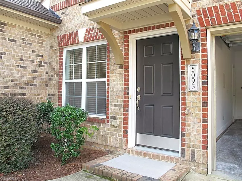 5093 Wyngate Village DR, Winston-salem, NC 27103