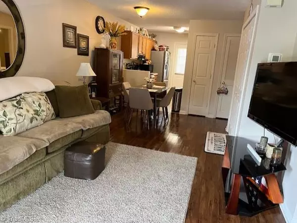 Trinity, NC 27370,410 English CT
