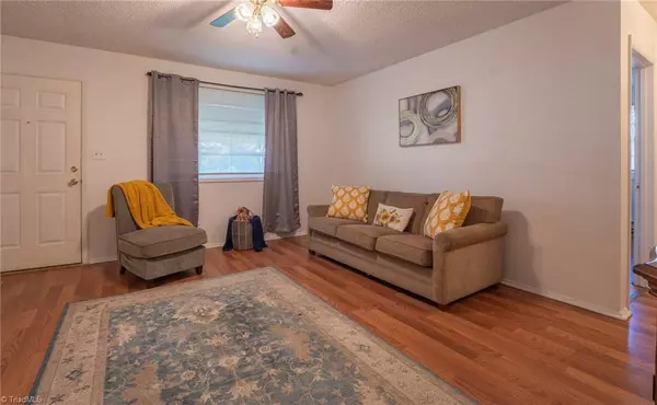 Greensboro, NC 27406,2519 Ponderosa DR