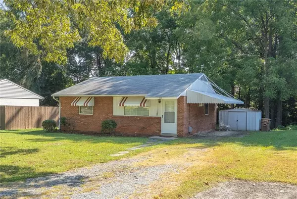 Greensboro, NC 27406,2519 Ponderosa DR