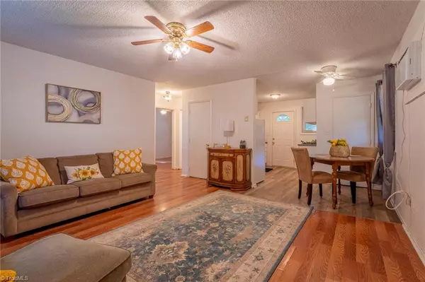 Greensboro, NC 27406,2519 Ponderosa DR