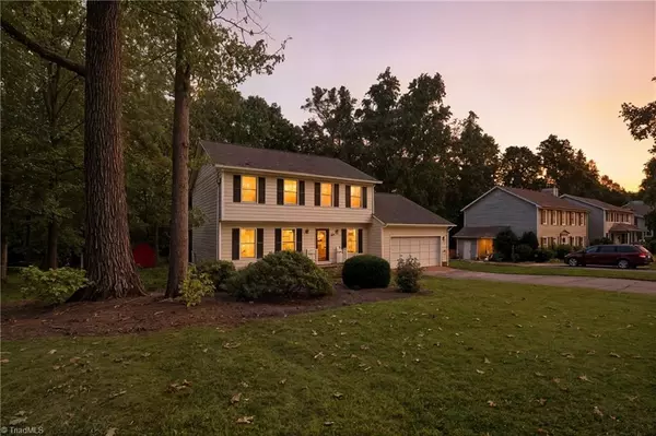 Jamestown, NC 27282,1110 New Hampshire DR
