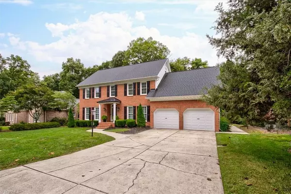 Greensboro, NC 27410,1223 Foxfire DR