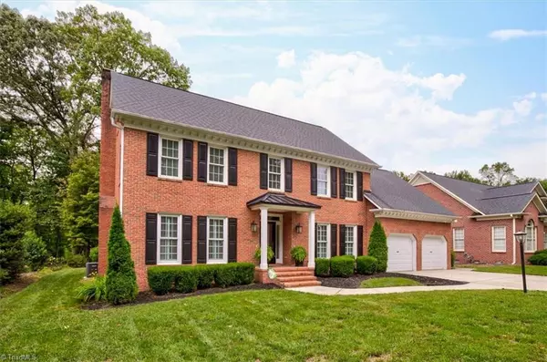 Greensboro, NC 27410,1223 Foxfire DR