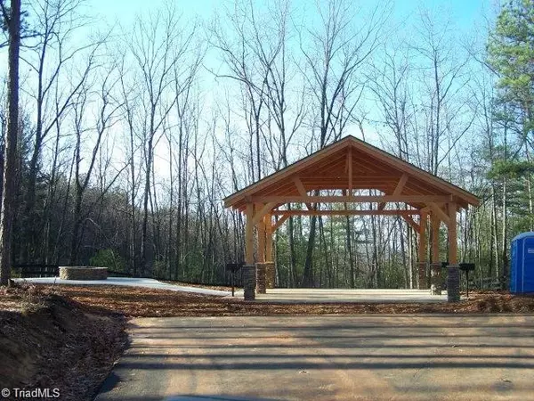 Mcgrady, NC 28649,124 Fox Squirrel CIR