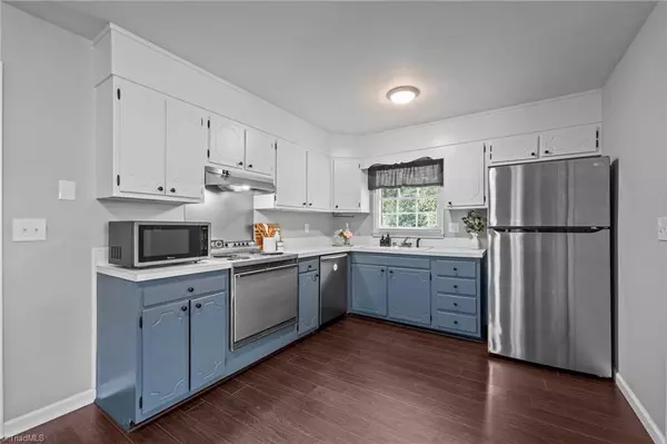 Greensboro, NC 27455,5421 Amberhill DR