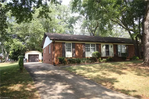 Greensboro, NC 27410,5108 Ellenwood DR