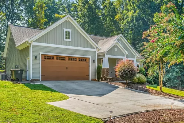 Greensboro, NC 27455,116 Lucas Park DR