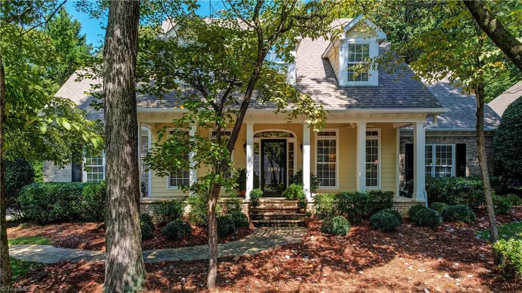 Greensboro, NC 27410,3504 Normandy Hills CIR