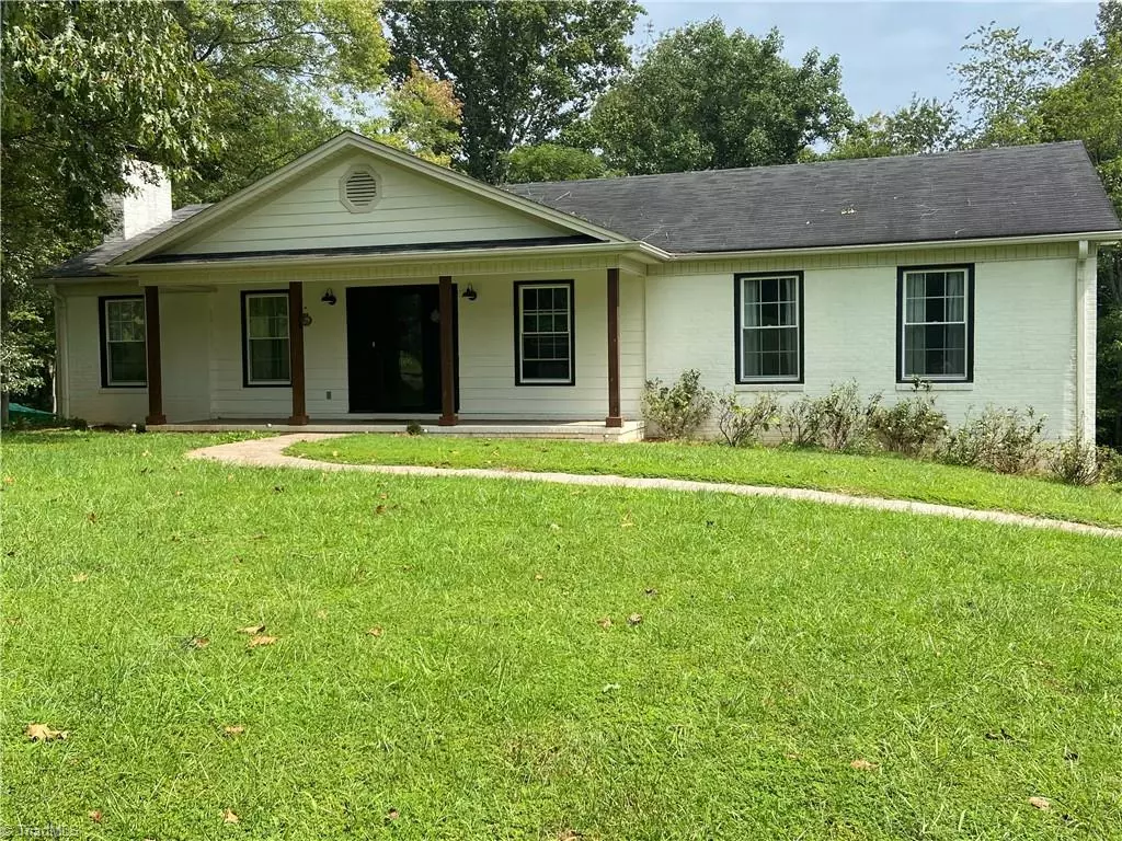 Mount Airy, NC 27030,1596 Greenhill RD