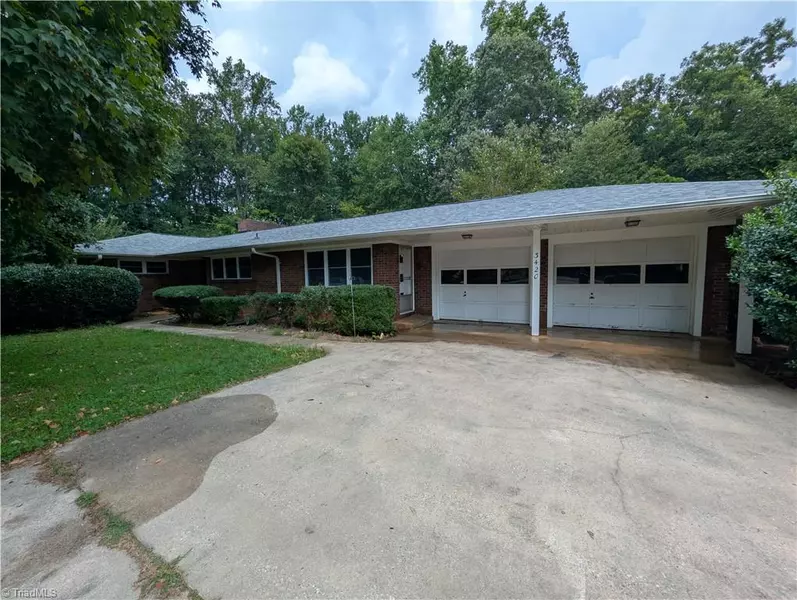 3420 Long Ferry RD, Salisbury, NC 28146