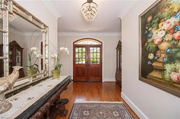 Bermuda Run, NC 27006,116 Knicker LN