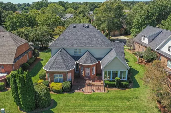 Bermuda Run, NC 27006,305 Orchard Park DR