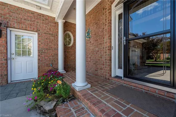 Bermuda Run, NC 27006,104 Sycamore Park LN