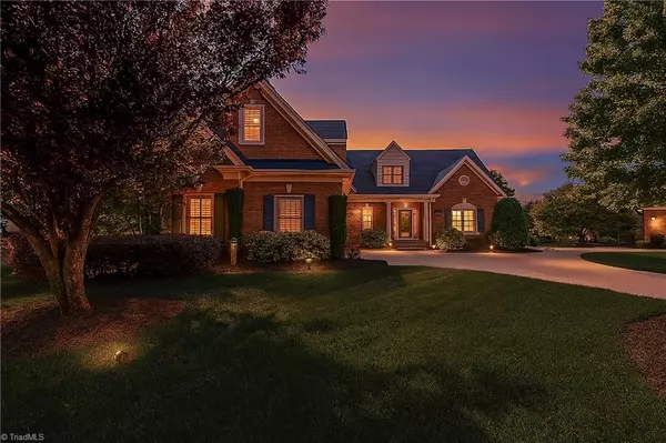 Bermuda Run, NC 27006,104 Sycamore Park LN