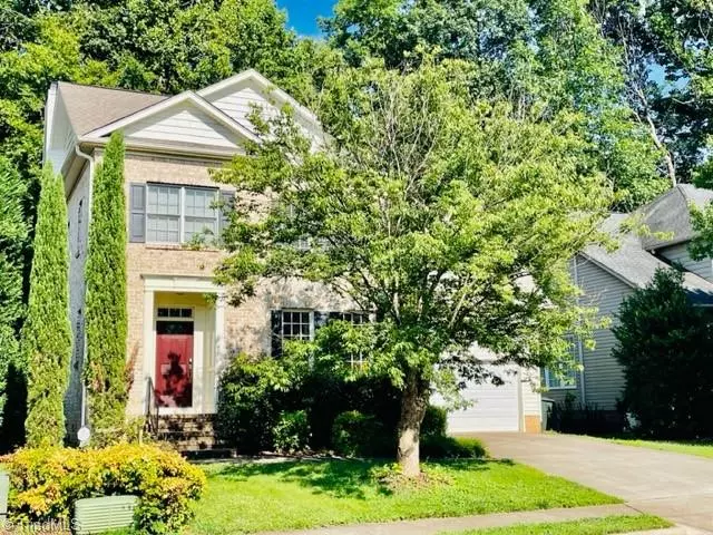 4204 Peppervine TRL, Greensboro, NC 27455