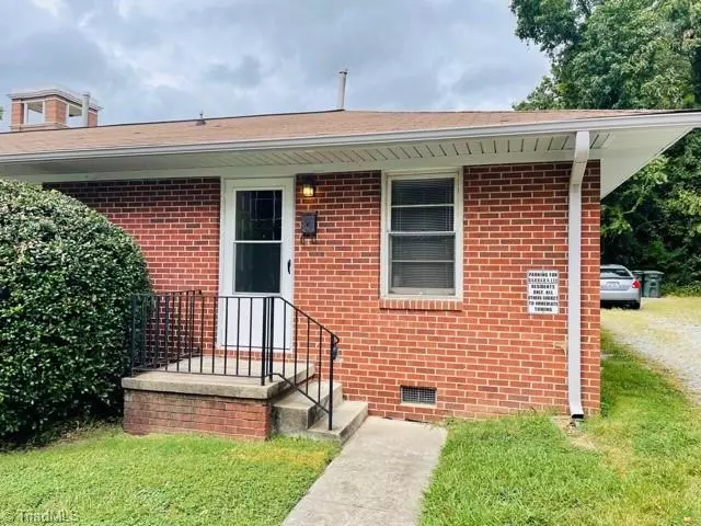 217 Mciver ST #E, Greensboro, NC 27403