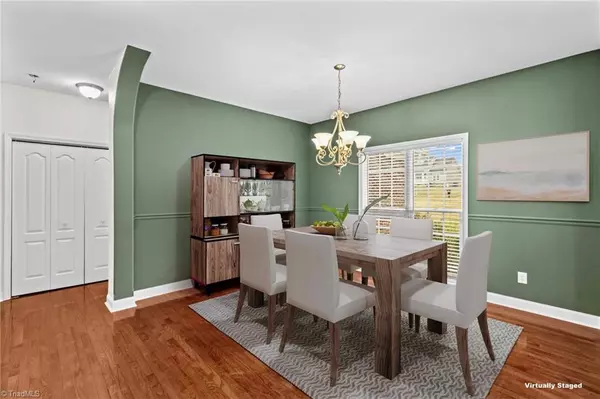 Salisbury, NC 28147,415 Autumnlight DR