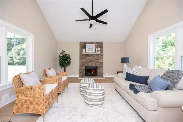 Mocksville, NC 27028,214 Park AVE