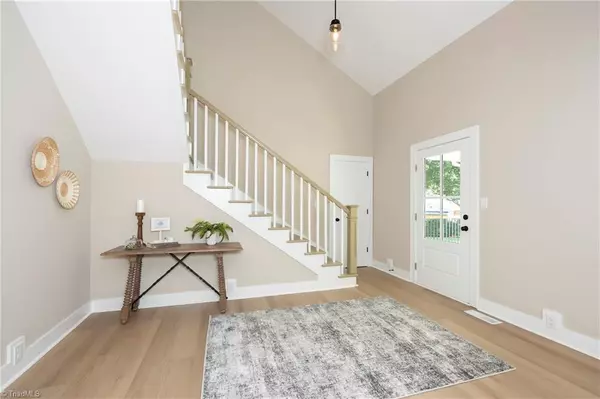 Mocksville, NC 27028,214 Park AVE