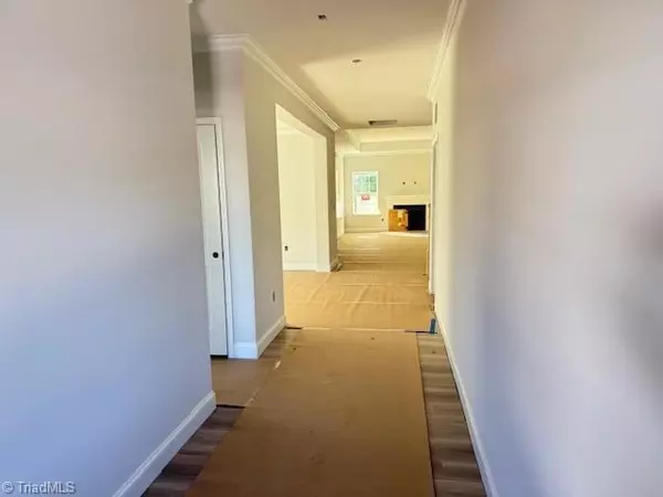 Graham, NC 27253,1999 Meadowview DR #lot 9