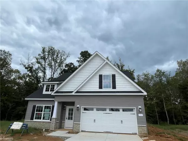 Graham, NC 27253,1999 Meadowview DR #lot 9