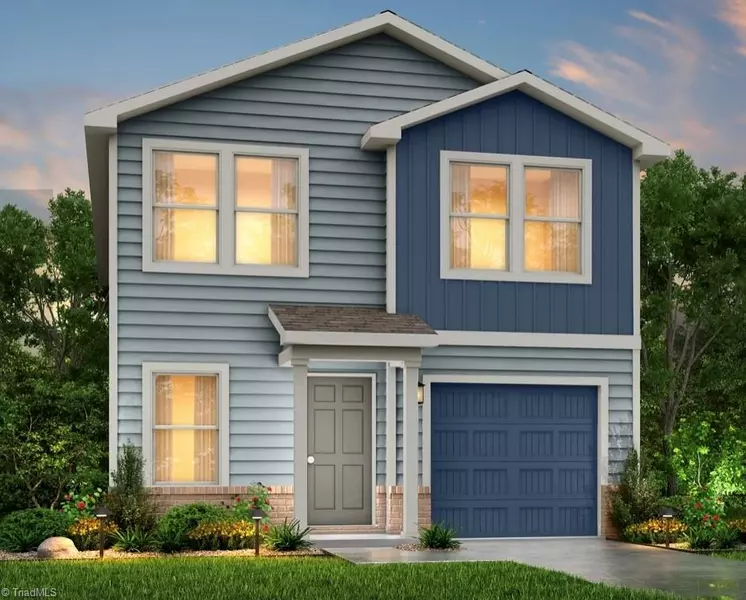 328 Wilshire DR, Eden, NC 27288