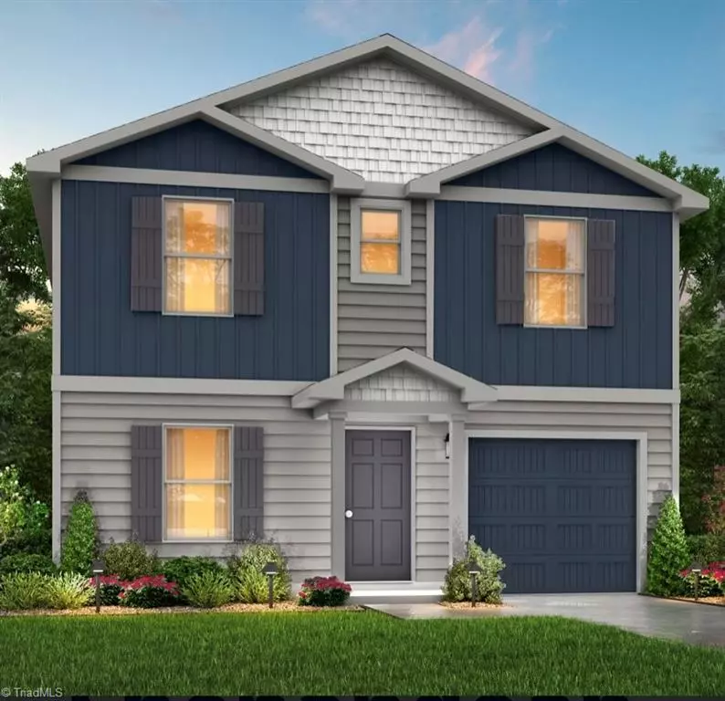 Eden, NC 27288,334 Wilshire DR