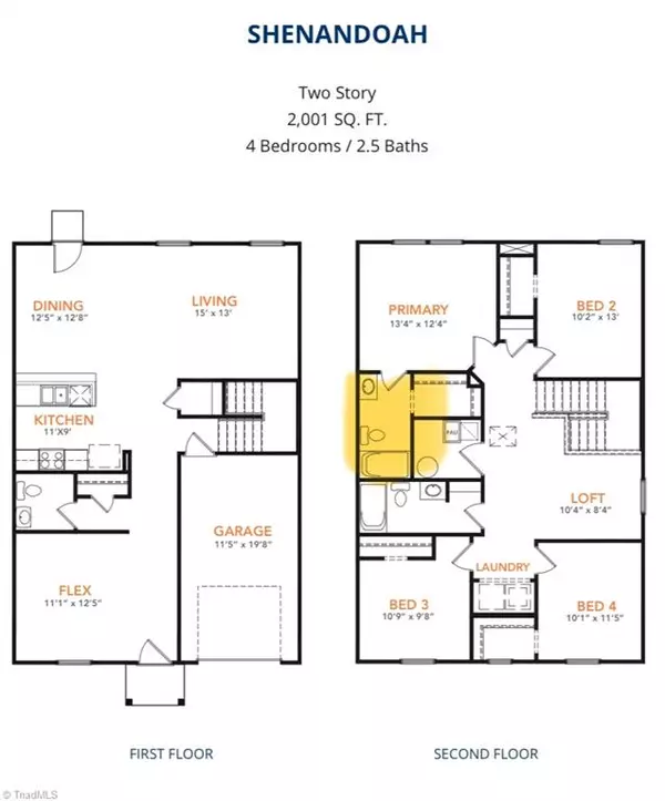 Eden, NC 27288,334 Wilshire DR