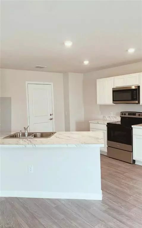 Eden, NC 27288,420 Northridge DR